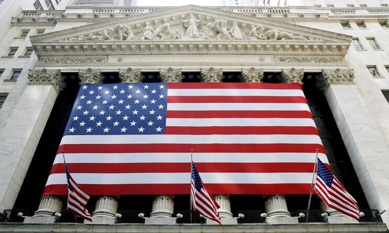 Товарно-материальные запасы в оптовой торговле США сократились в ноябре