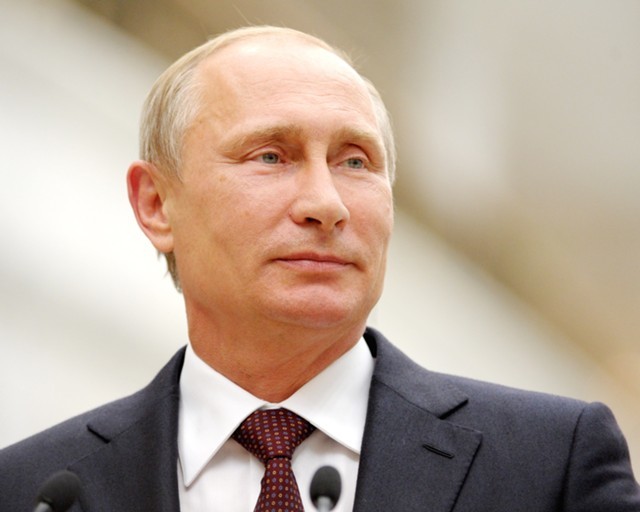 Путин призвал пересмотреть структуру потребительской корзины