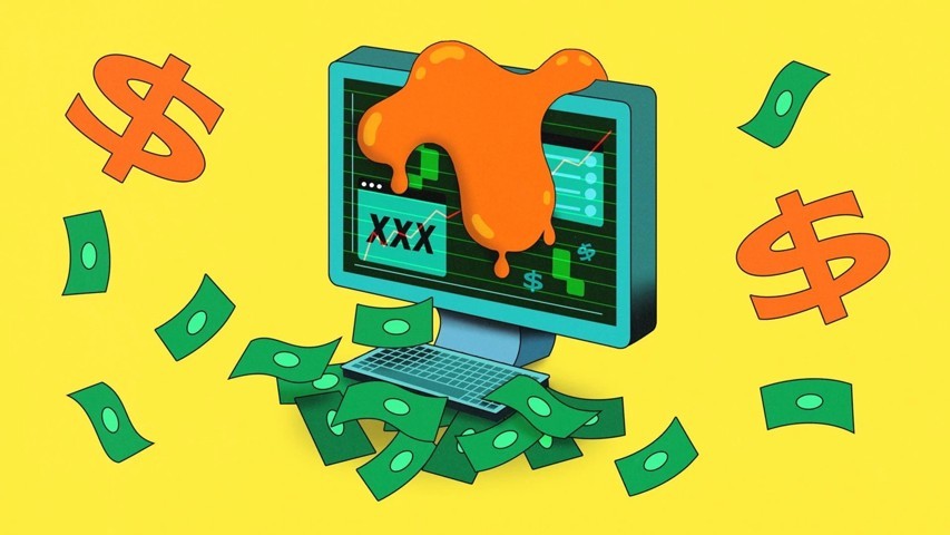 Avast обвиняют в торговле данными о пользователях