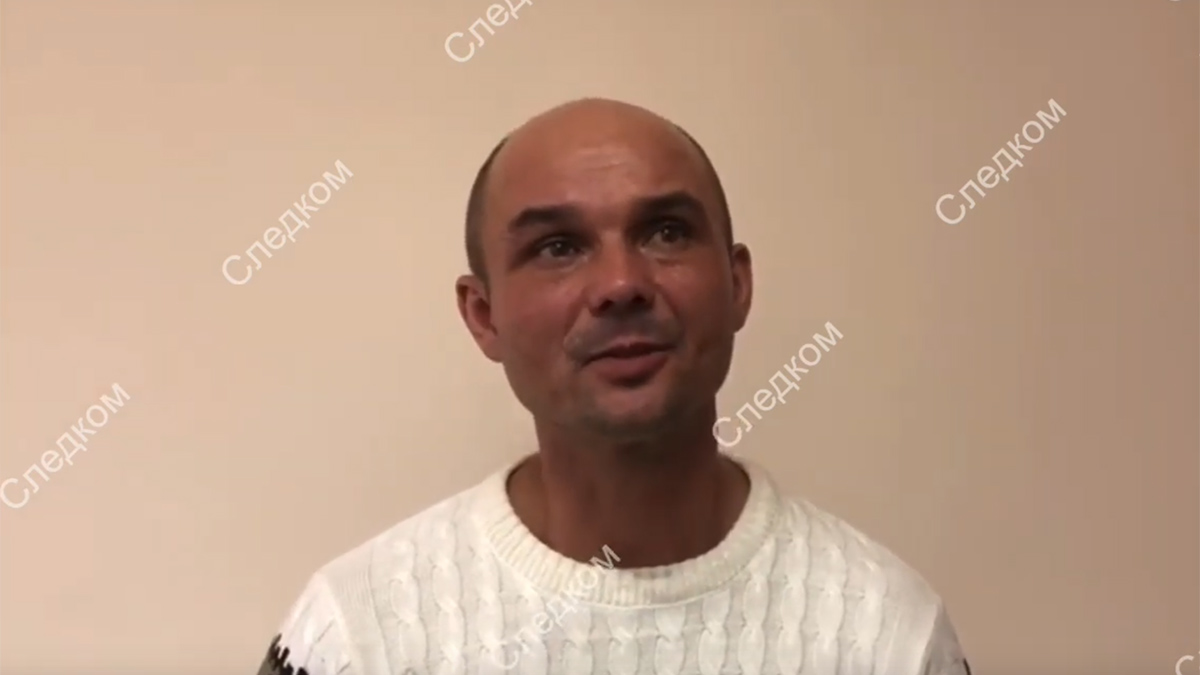 "Дать вам жизнь, какой не было у меня": отец брошенных в аэропорту детей объяснил свой мотив