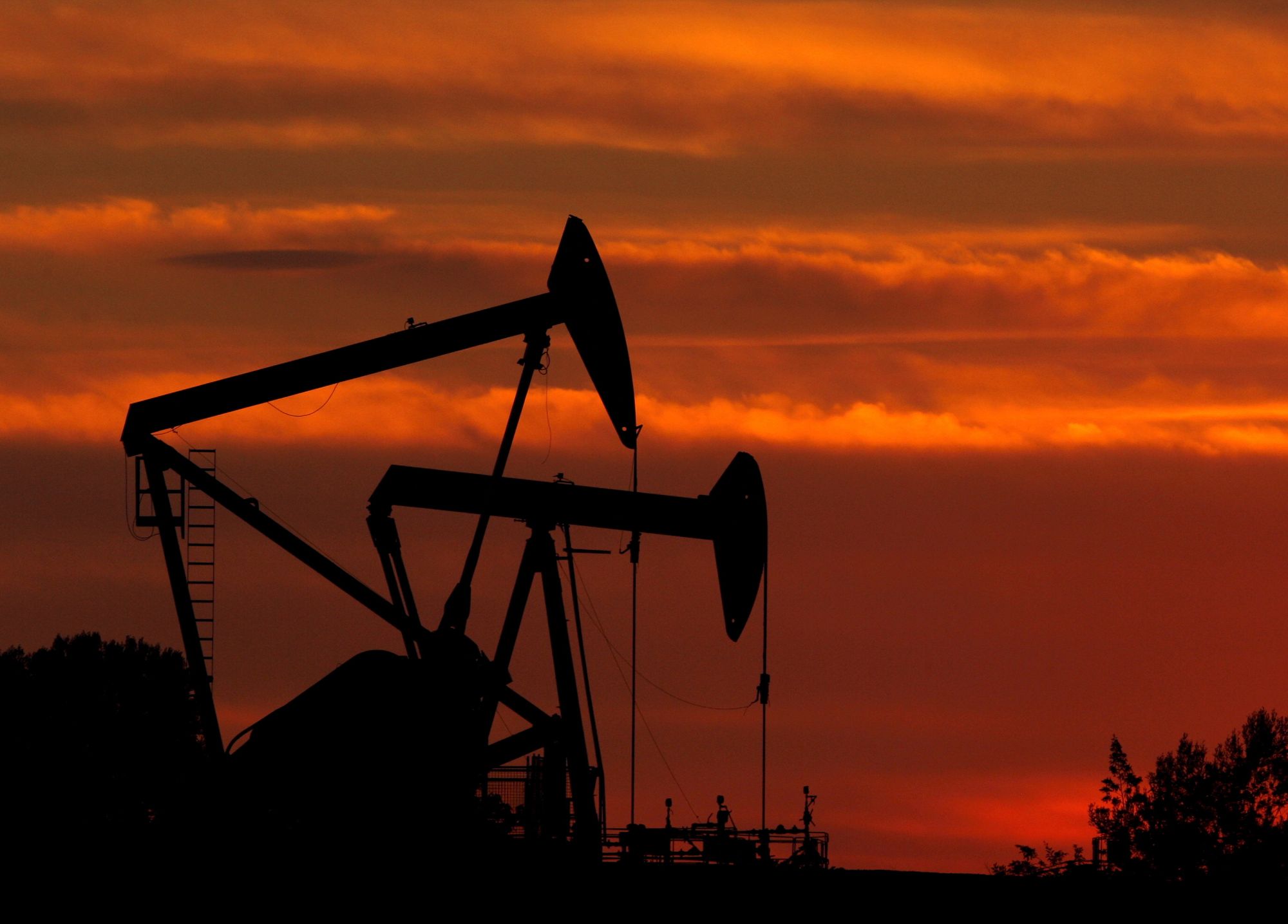 Цена нефти Brent превысила $40 за баррель