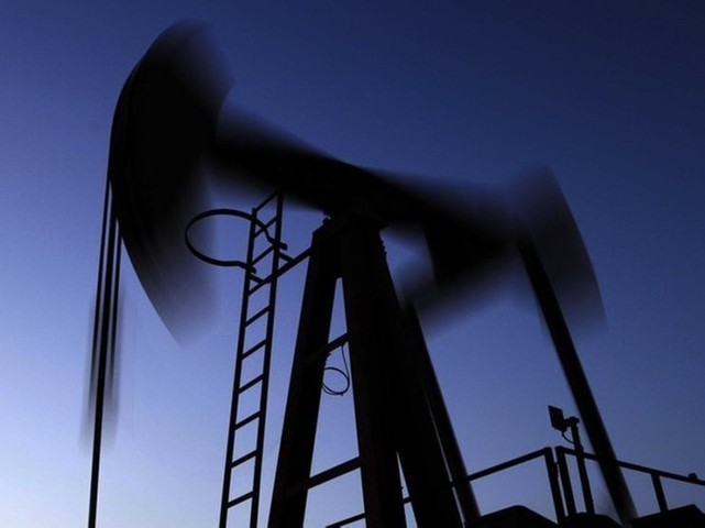 ОПЕК прогнозирует падение добычи нефти в России в 2040 году