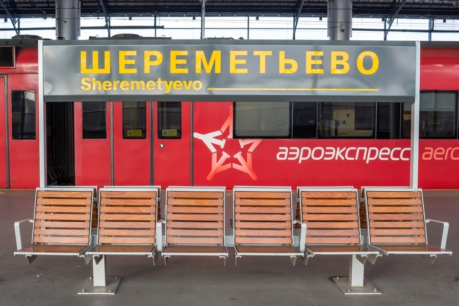"Аэроэкспресс" будет частью Московских центральных диаметров