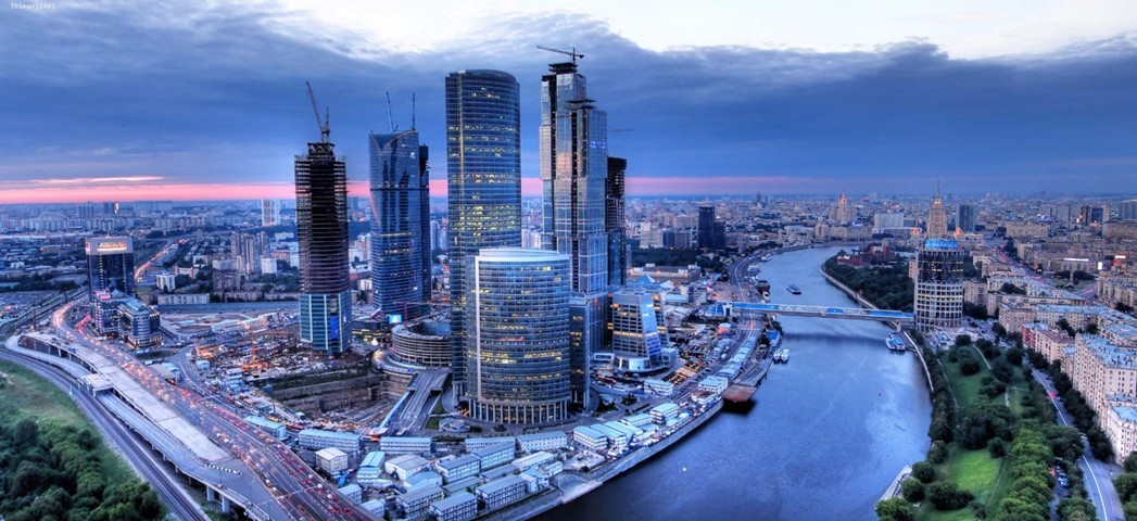 Сбербанк даст кредит для строительства первой платной дороги в Москве