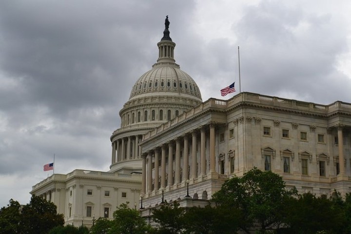 Комитет Сената США проголосует по законопроекту DASKA в начале 2020 года
