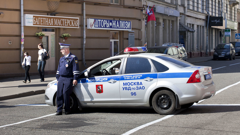 ГИБДД: изменений в ПДД в ближайшие годы можно не ждать