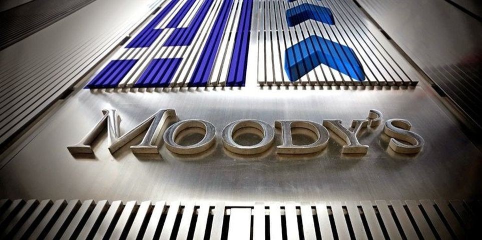 Moody's изменило прогноз по развивающимся рынкам на "негативный"