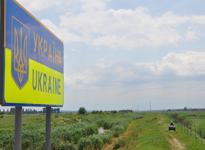 Суд Киева обязал начать уголовное дело за закон о продаже земли