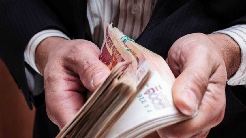 Пленум Верховного суда России расширил понятие взятки