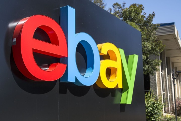Прибыль eBay снизилась в 2019 году на 29%