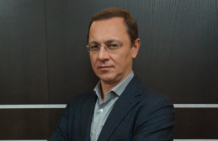 Финансовый вирус