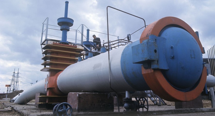 Белоруссия вновь собирается повысить стоимость транзита нефти для России