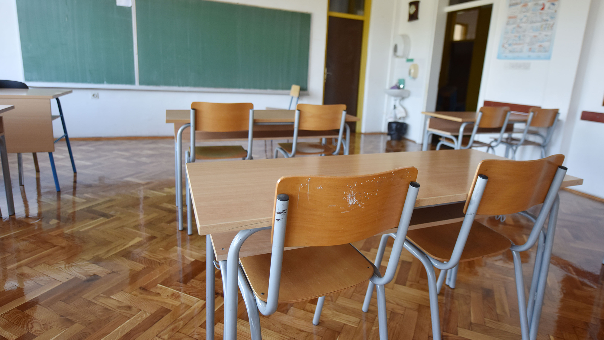 Для учителей хотят создать общую систему оплаты труда