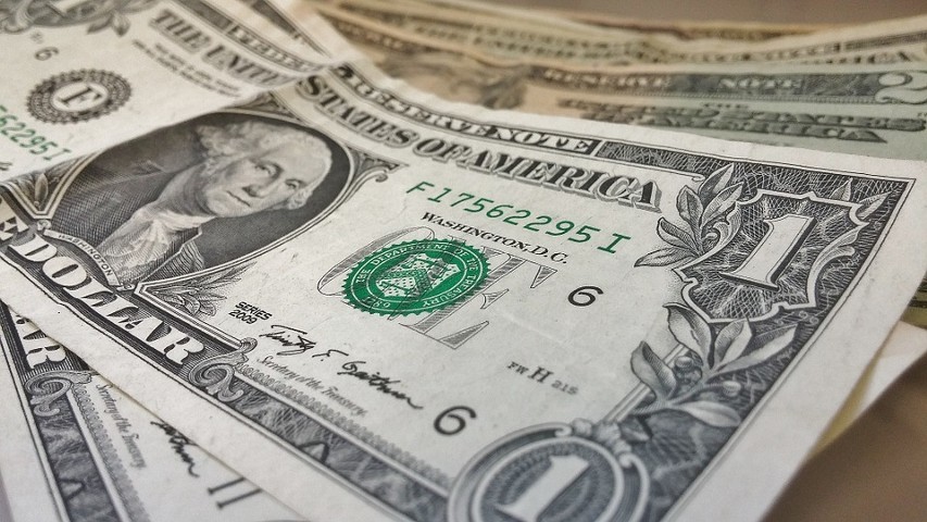 Самые богатые поколения США. Миллениалы не в их числе