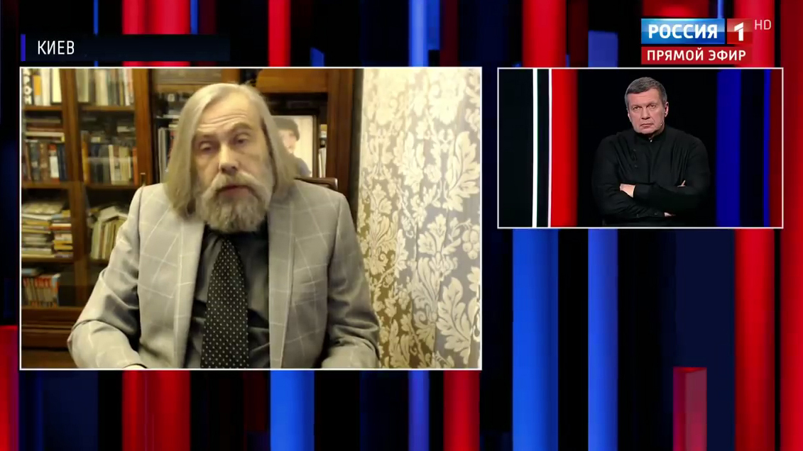Михаил Погребинский: на что может рассчитывать Запад в нормандском формате