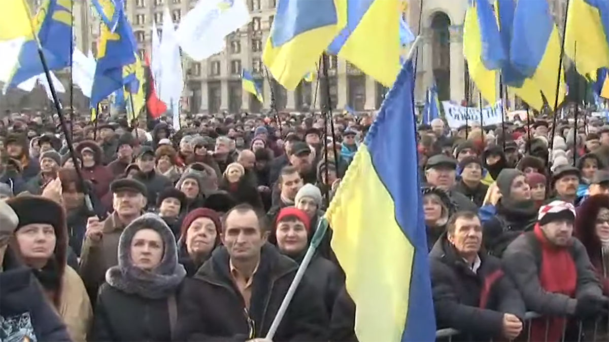 "Красные линии для Зеленского" прошли спокойно