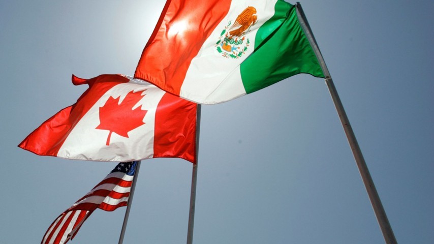 Канада может ратифицировать USMCA до 1 января