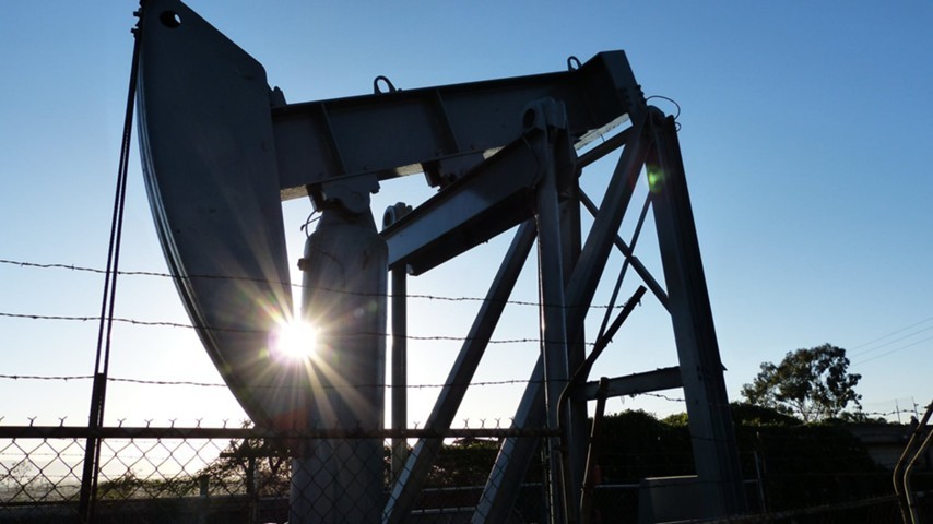 Прогноз: нефть дождется экзистенциального перемирия между США и КНР