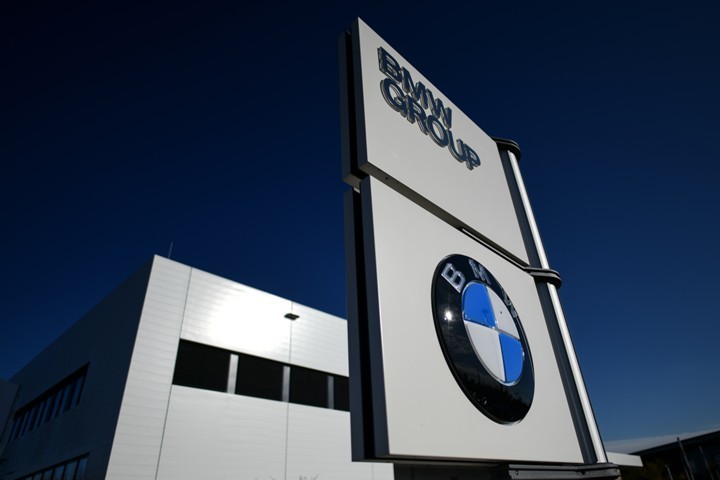 В США расследуют деятельность концерна BMW