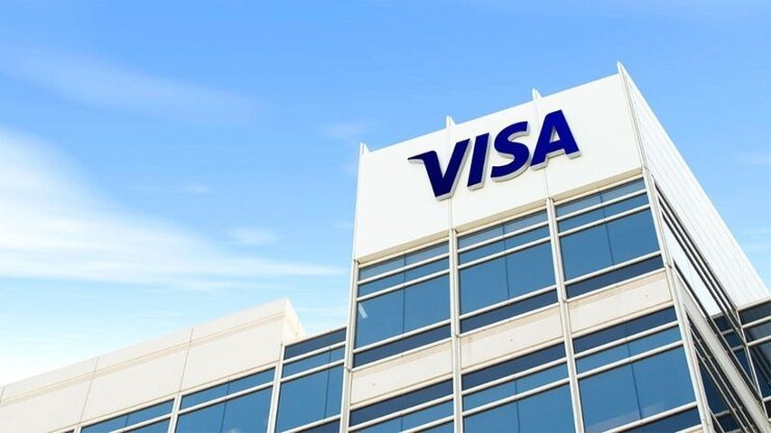 Американская Visa покупает сеть Plaid за $5,3 млрд