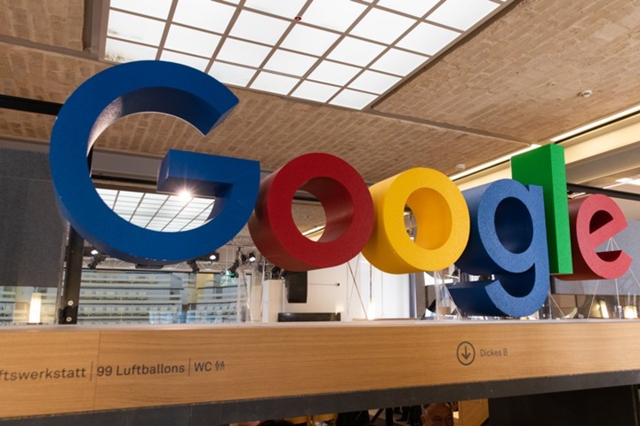 Антимонопольное расследование по Google распространилось на Android