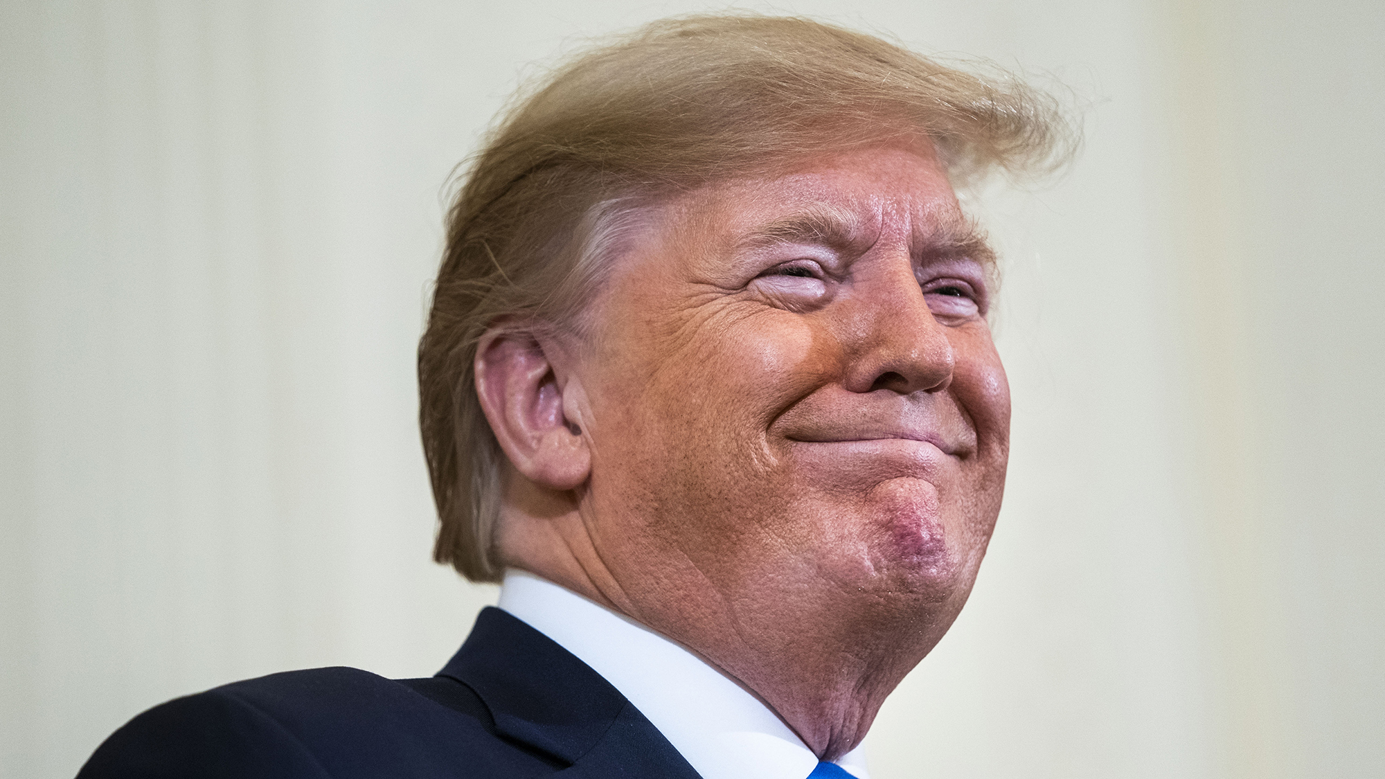 Дональд Трамп поздравил Бориса Джонсона с победой на выборах