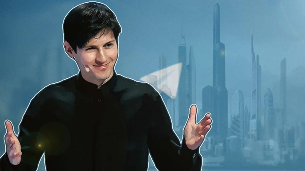 Разработчики Telegram создали альтернативу даркнету