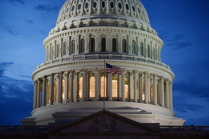 Палата представителей США приняла законопроект, запрещающий правительству покупать оборудование Huawei