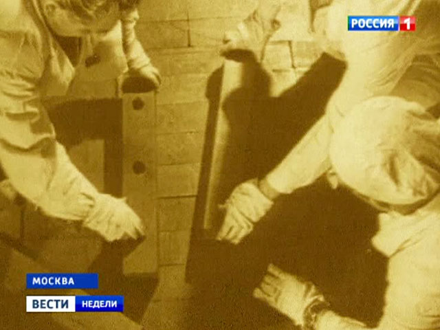 Курчатовский институт нацелен на открытия