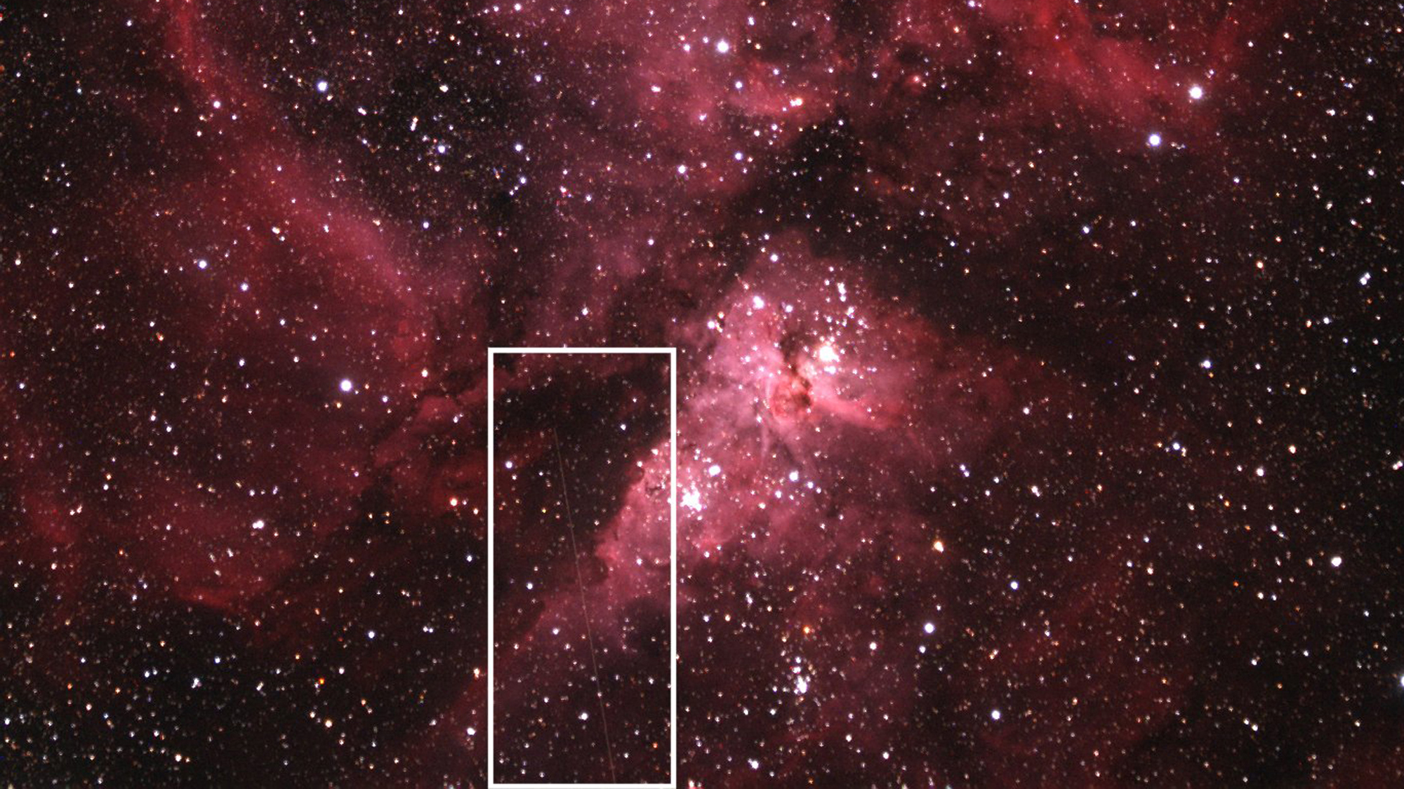 Комету Siding Spring изучат вблизи с помощью космических аппаратов