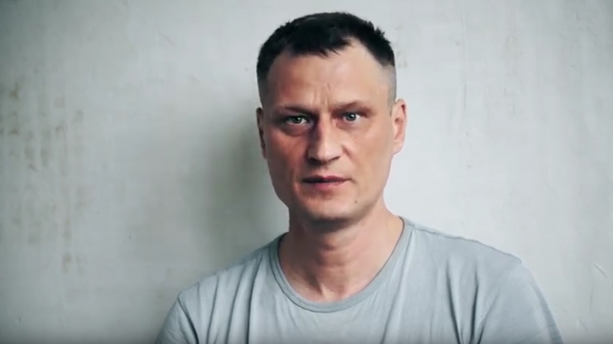 Названа причина увольнения Дмитрия Куприна
