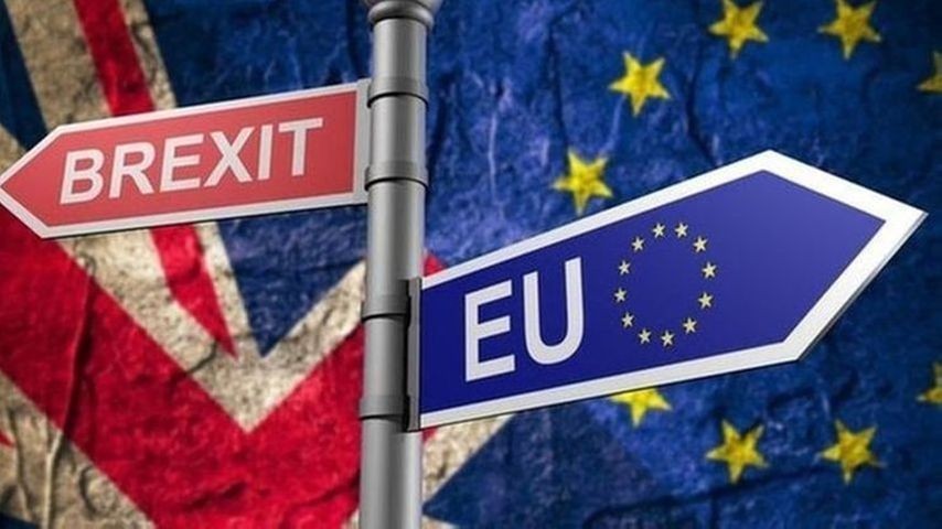 Экс-министр финансов Британии: Brexit без сделки сравним с "русской рулеткой"