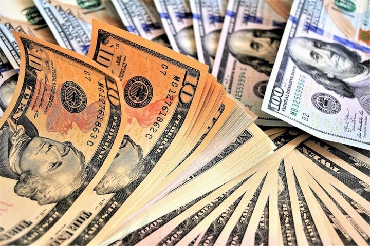Белый дом снизит не связанные с обороной расходы бюджета США на 5%
