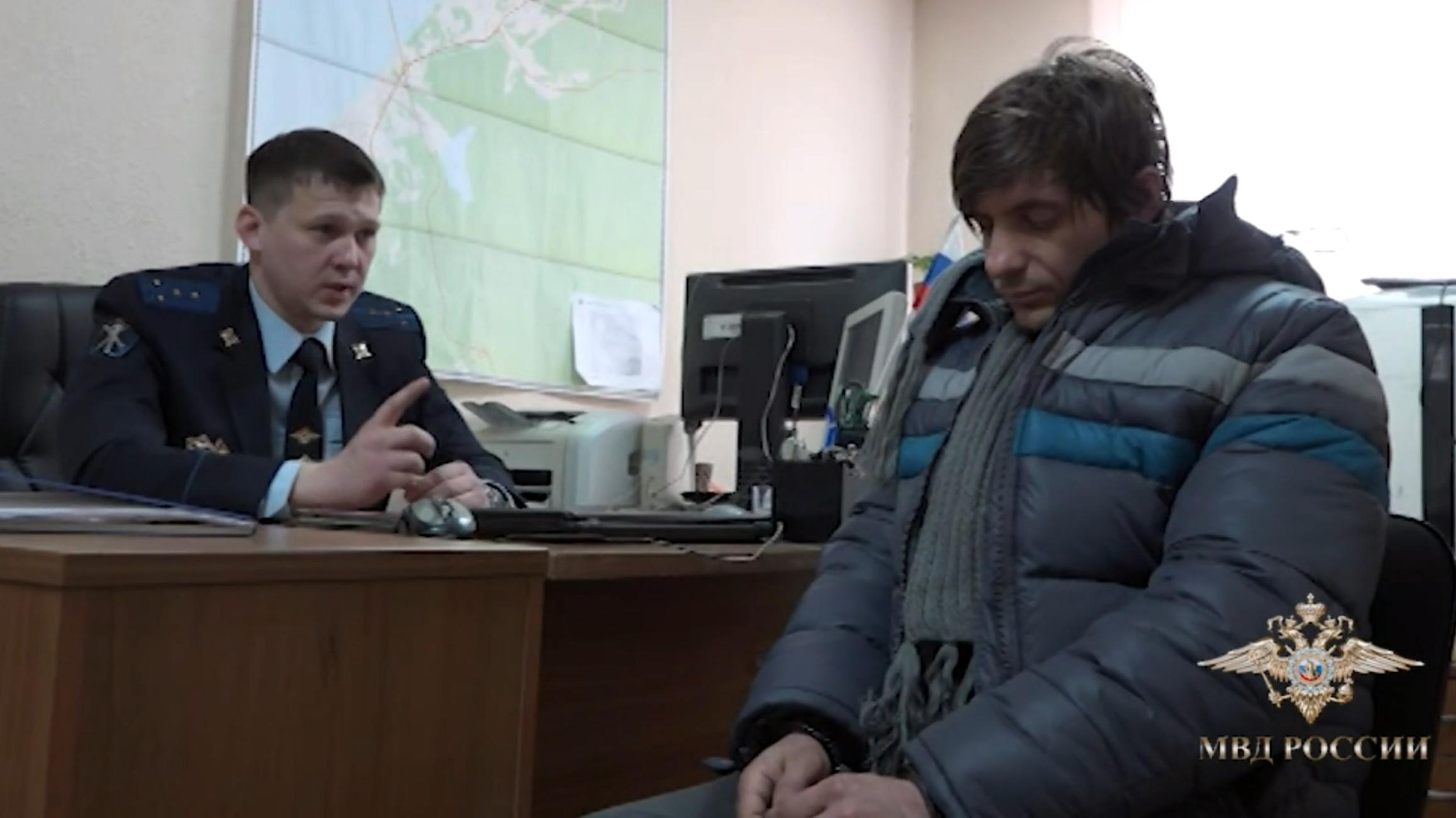 "Куда глаза глядят": скрывшийся с места смертельного ДТП водитель объяснил свой поступок