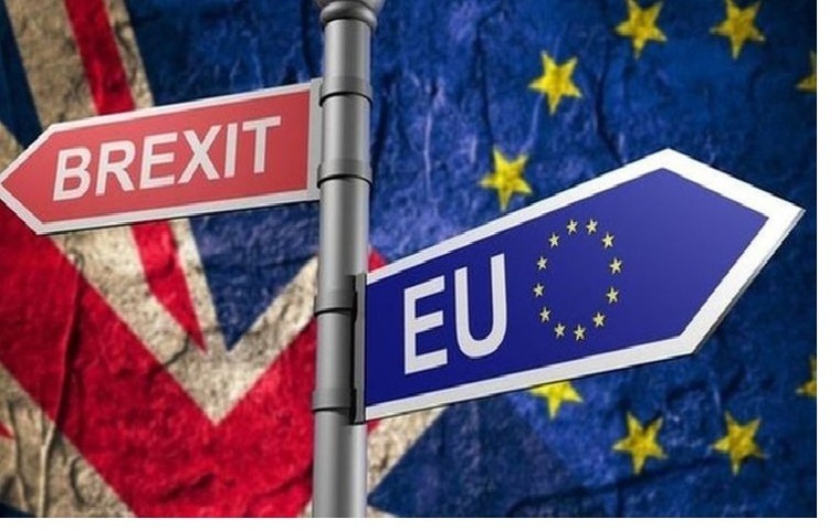 Петиция против Brexit обрушила сайт правительства