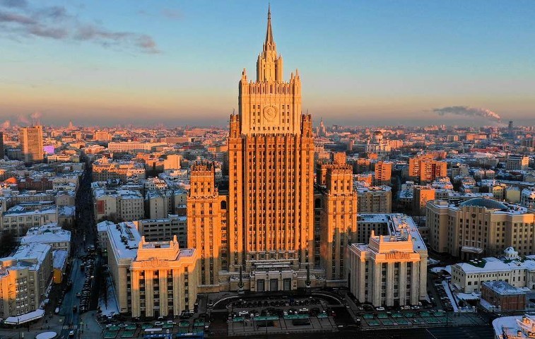 МИД РФ предупредил о планах США возобновить ядерные испытания