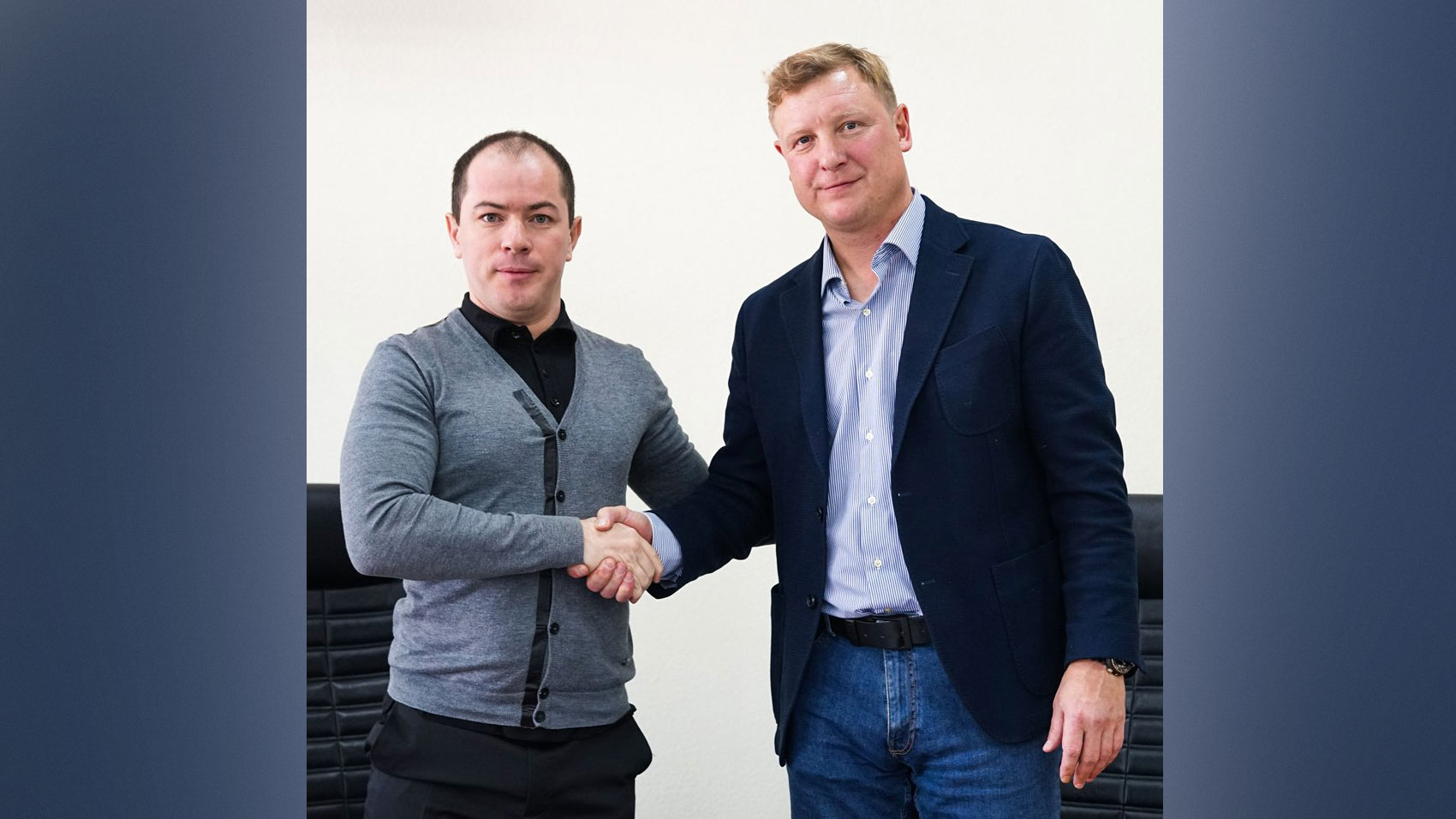 Экс-спартаковец Бесчастных возглавил "Факел"