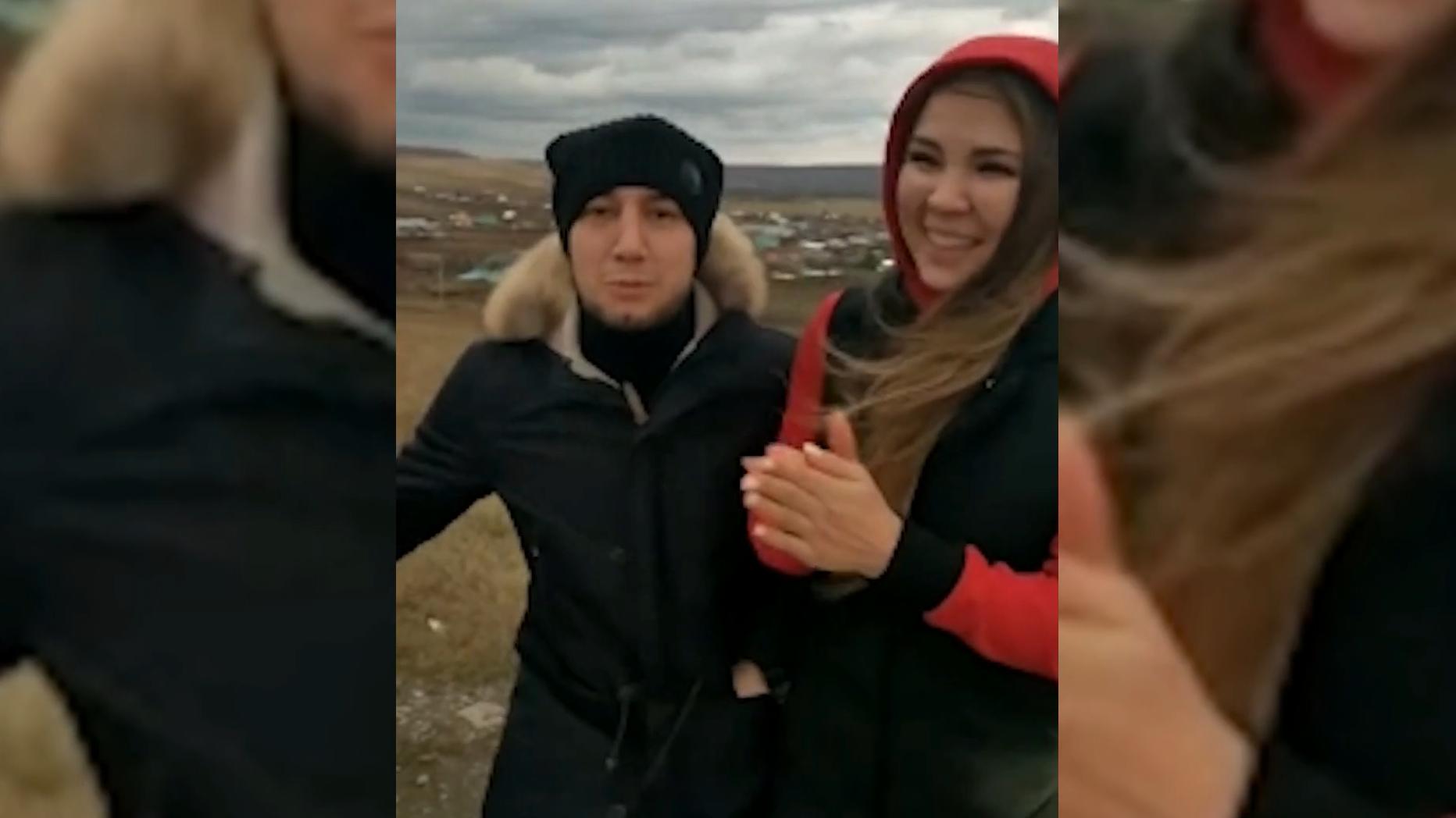 "Юмор хотели сделать": татарские артисты сняли провокационное видео со сбитой кошкой