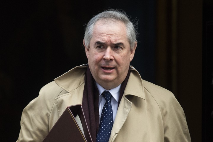 Переговоры ЕС и Великобритании по Brexit во вторник завершились без соглашения