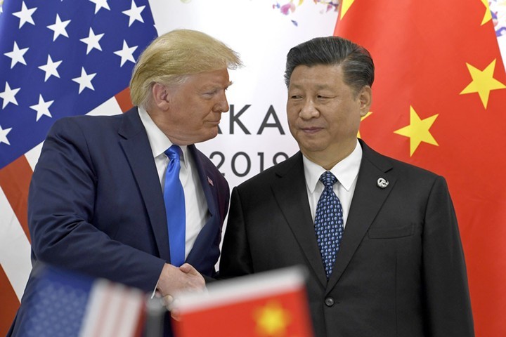 Советник Трампа выступил с угрозами обострения торговой войны США против Китая
