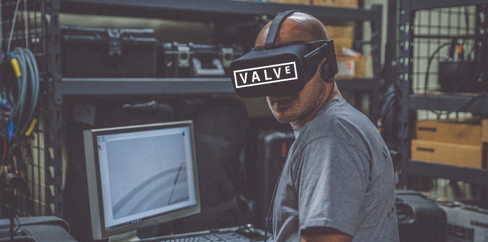 Глава Valve пообещал беспроводный VR-шлем