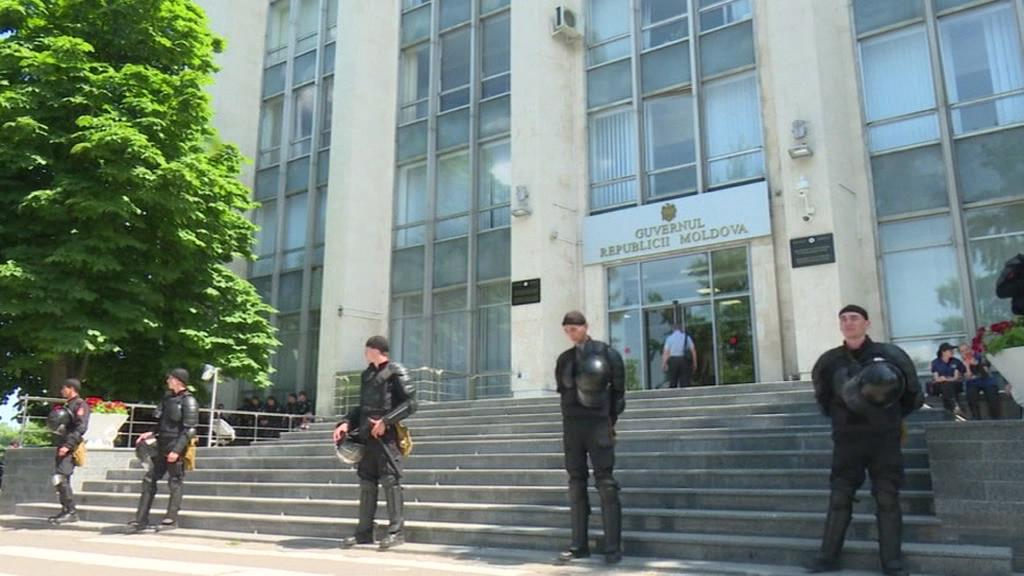 Олигарх Плахотнюк пытался предложить Москве тайную сделку