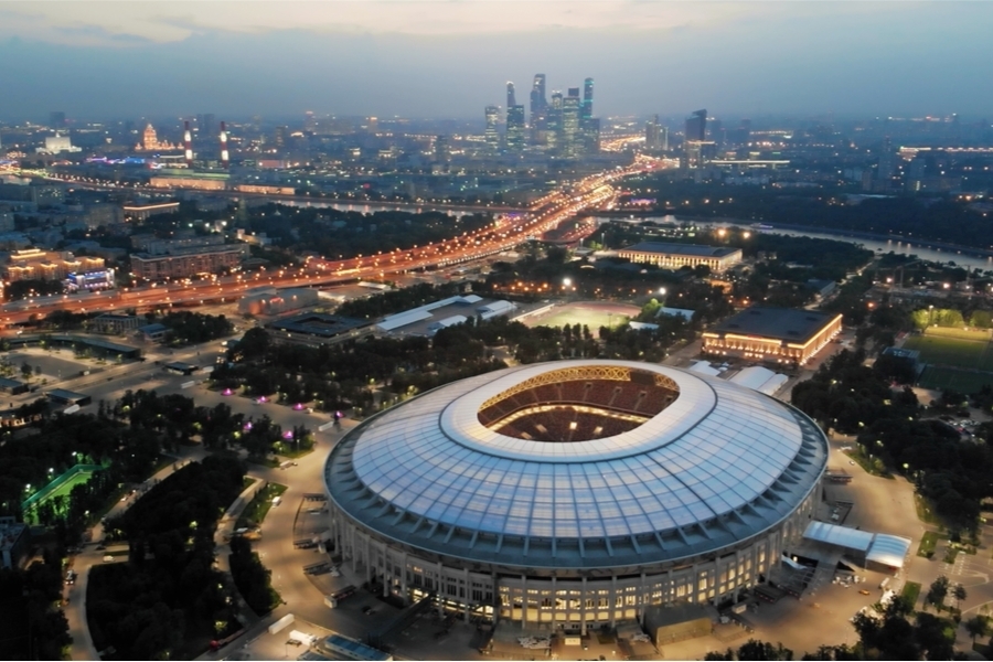 Стало известно, сколько Москва зарабатывает на градостроительстве