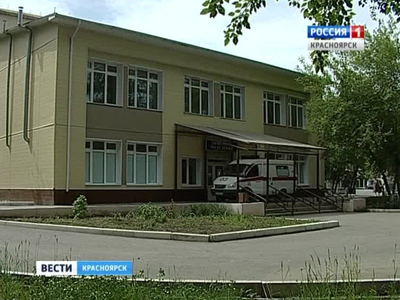 Из Ачинской больницы выписаны все пострадавшие при взрывах в Каменке