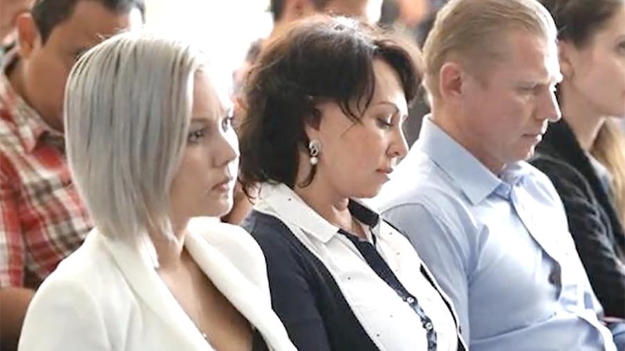 Супруги Битковы рассказали, как "пострадали" от комиссии CICIG