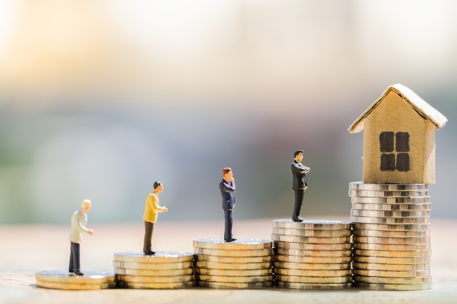 Равнение на инфляцию: ипотечным ставкам предрекли снижение