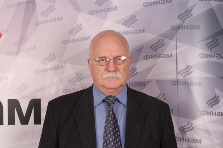 Недооцененый рубль не связан с индексом Биг-Мака