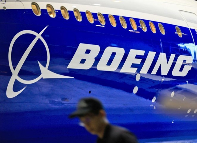 Бразилия одобрила стратегическое партнерство Boeing и Embraer