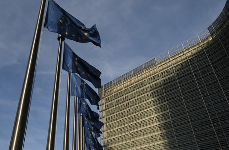 Еврокомиссия оштрафовала 5 банков за картельный сговор