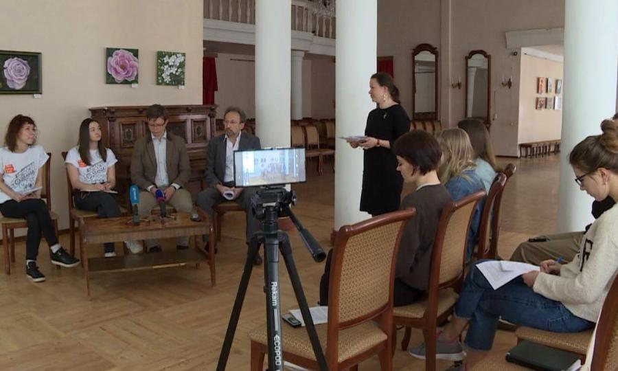 Всероссийская волонтерская акция "Том Сойер Фест" пройдет в 45 регионах
